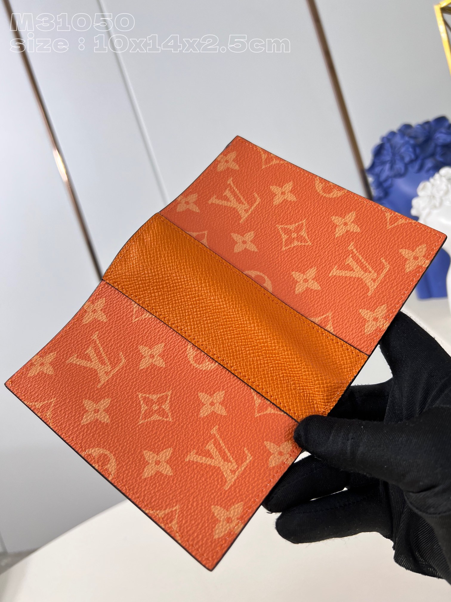 Louis Vuitton Wallets Purse